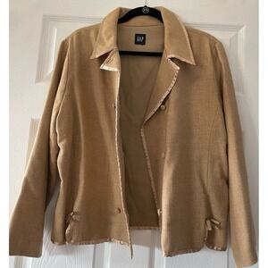 Vintage‎ Gap Adorable Blazer